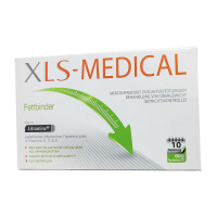 ЭксЭлЭс Медикаль (XLS Medical) блокатор жиров таблетки №60