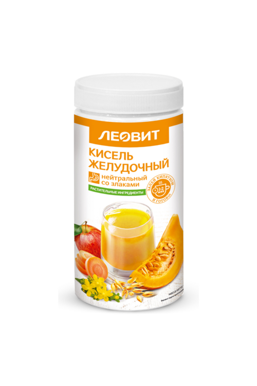 Кисель Желудочный нейтральный, 400 г