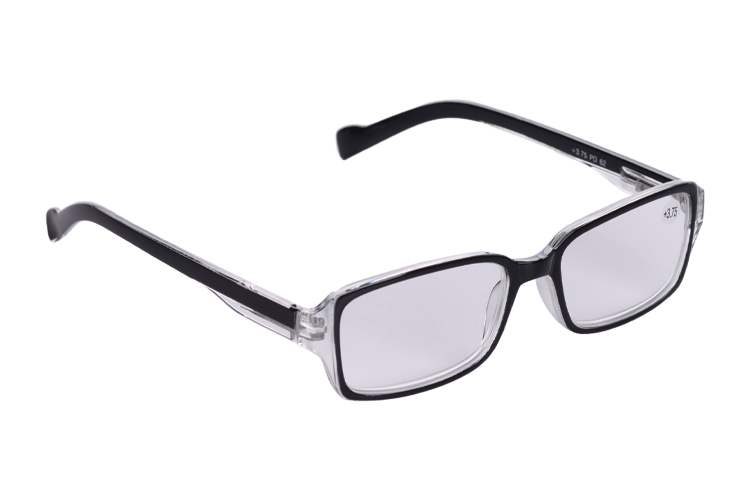 Очки Айрстайл КС9815 (диоптрия +3,75)