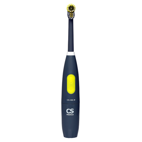 З/щетка электрическая CS Медика CS-466-M