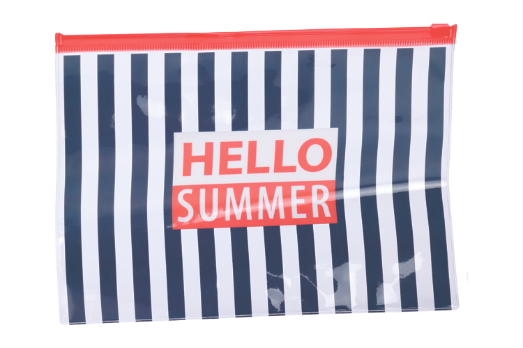 Косметичка для купальника Hello summer