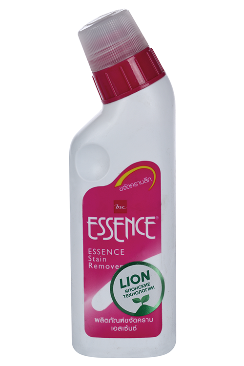 Средство LION Thailand Essence д/удаления пятен 220 мл