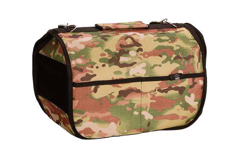 Сумка-переноска Lion Lux LM5212 Размер 2 (35x25x25 см)