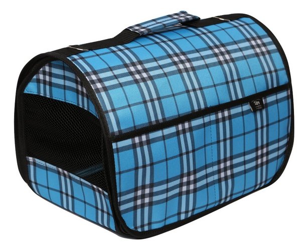 Сумка-переноска Lion Lux LM5248 Размер 3 (42x26x26 см)