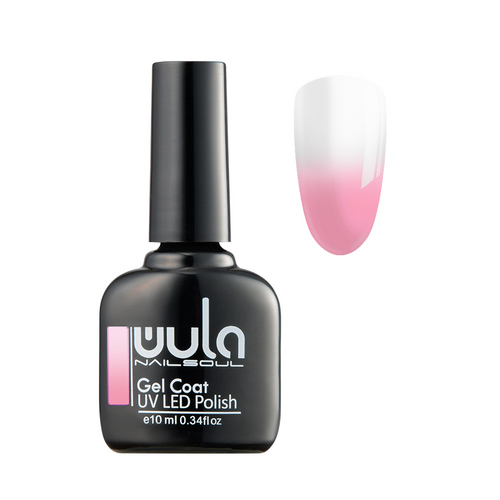 Гель лак Wula nailsoul тон 795 термо 10 мл