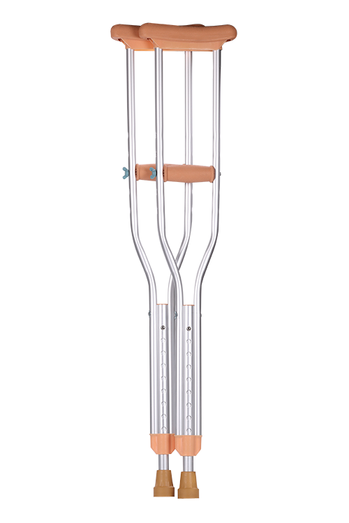 Костыль B.Well WR-311 р S (рост 140-160 см)