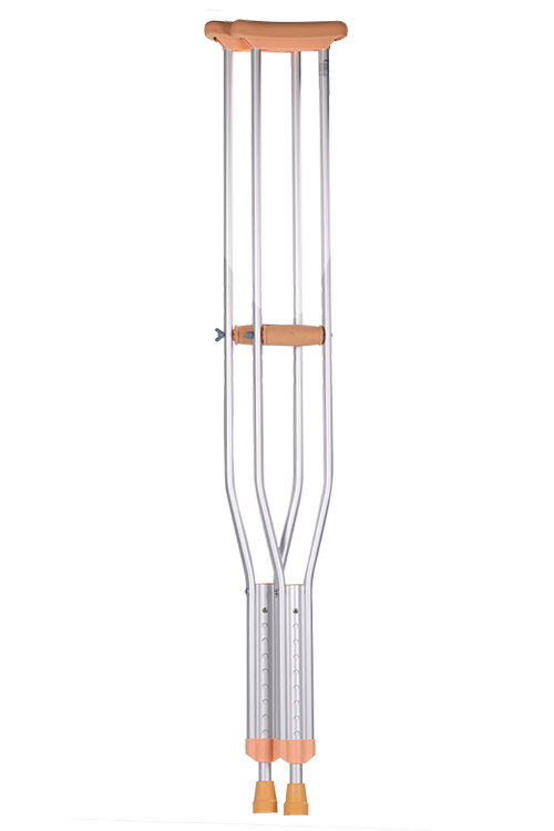 Костыли B Well WR-311 р L (рост 177-197 см)
