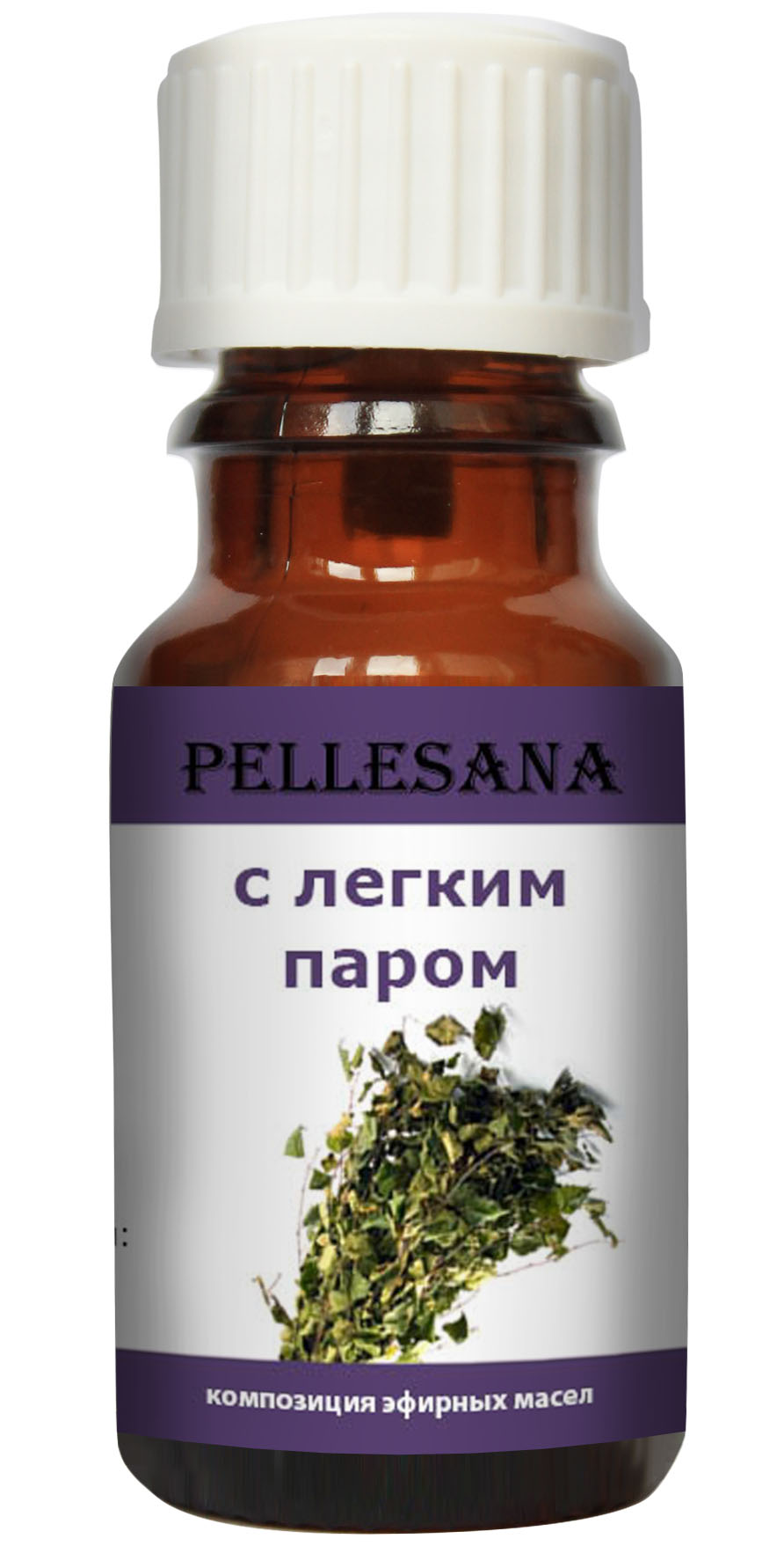 Композиции эфирных масел С легким паром PELLESANA. 10мл