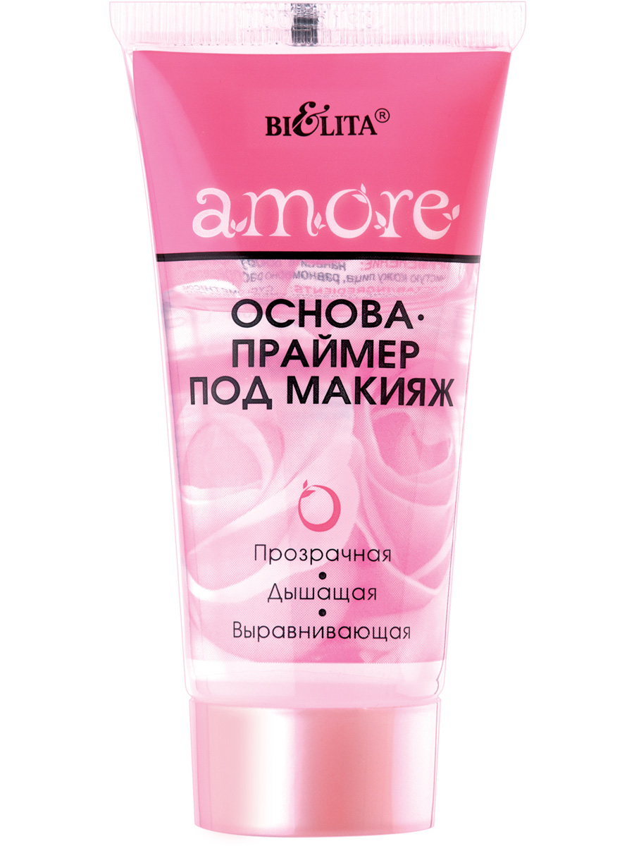 Belita Amore Основа-праймер под макияж 30мл