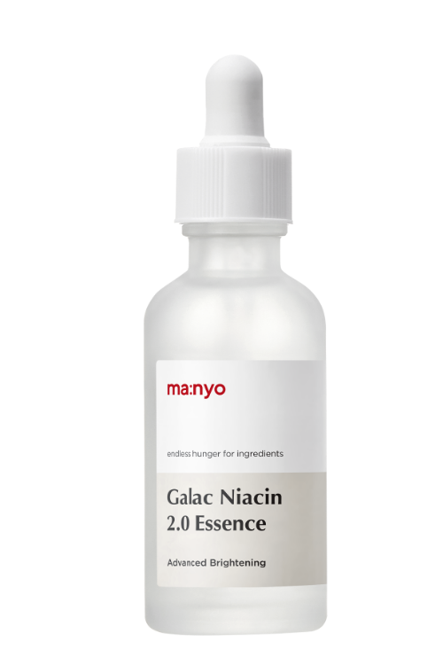 Эссенция для лица с галактомисисом ma:nyo “Galac Niacin 2.0 Essence”, 30ml