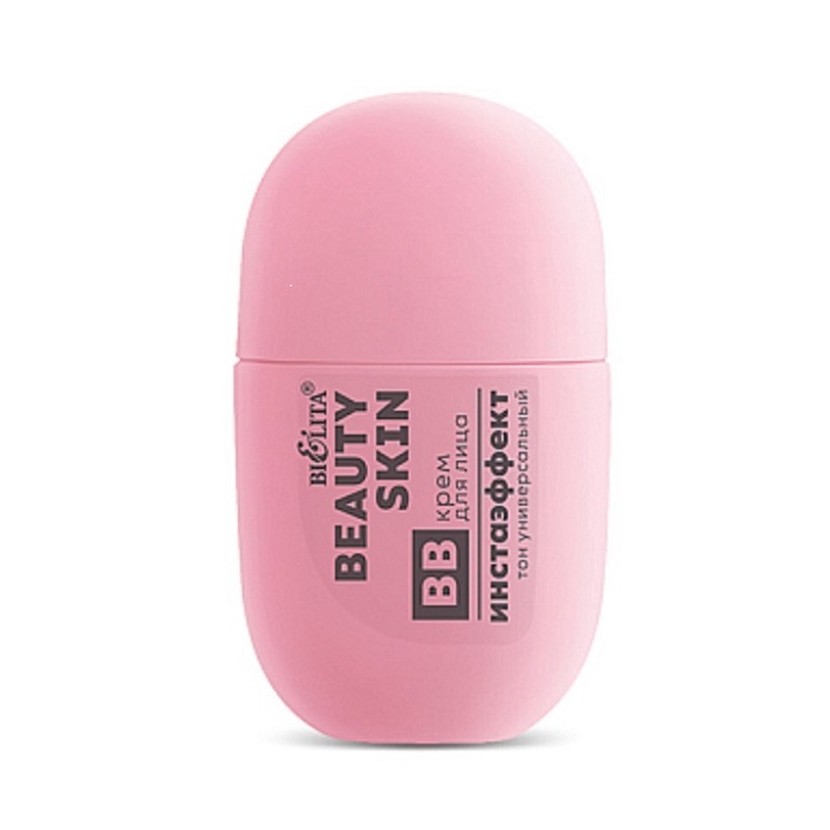 Belita Beauty Skin BB-крем для лица «Инстаэффект» тон универсальный 35мл