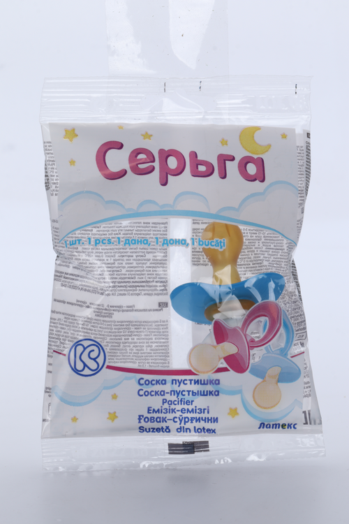 Соска