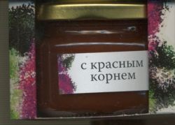 Фитомед с красным корнем, 210 г