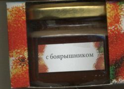 Фитомед с боярышником, 210 г