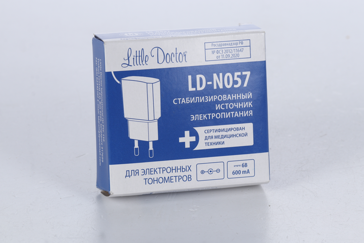 Адаптер Литл Доктор LD-N057