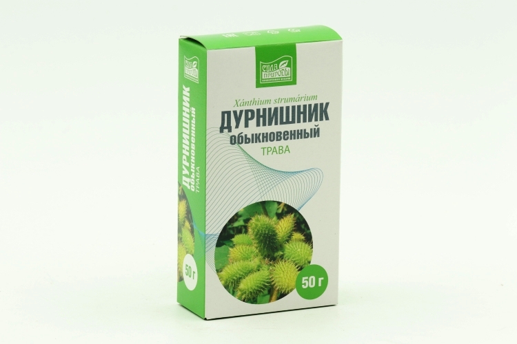 Напиток чайный Дурнишник, 50 г