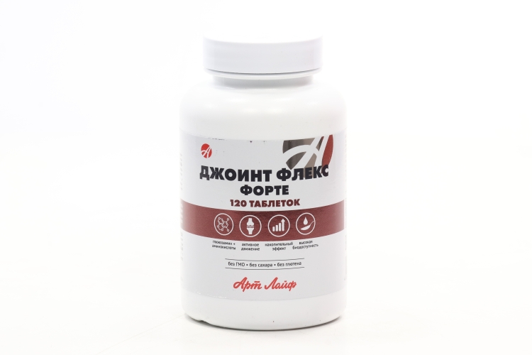Джоинт Флекс форте, 120 шт, таблетки
