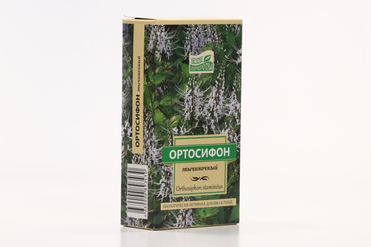 Чай Почечный (Ортосифон тычиночный), 50 г
