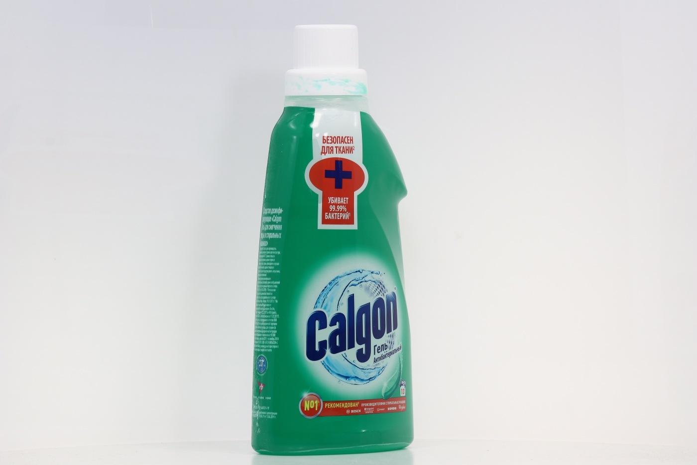 Гель Calgon антибактериальный 650 мл