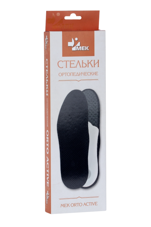 Стельки Орто Актив р 35