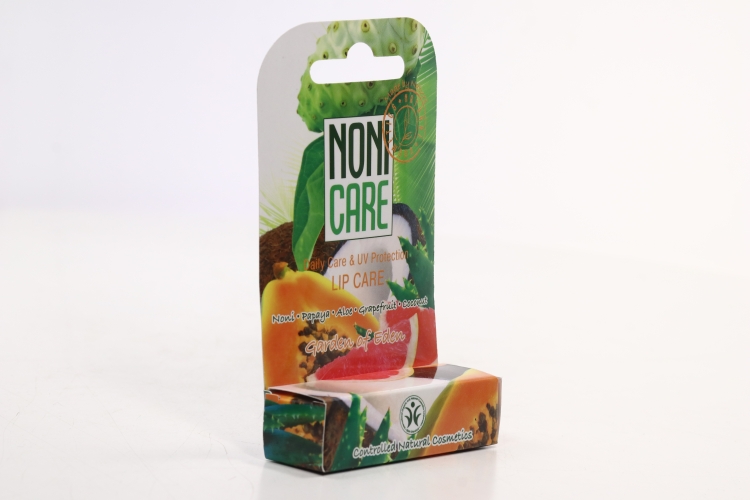 Бальзам Nonicare д/губ с уф-фильтром lip care 5 г