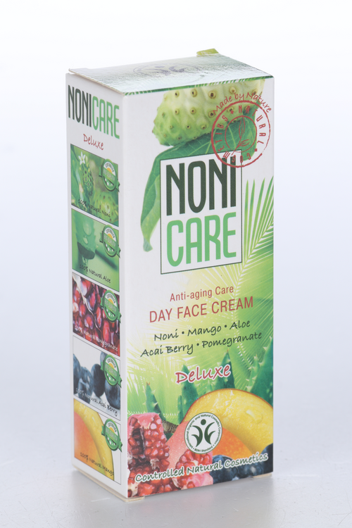 Крем Nonicare дневной омолаживающий для лица 40+ 50 мл
