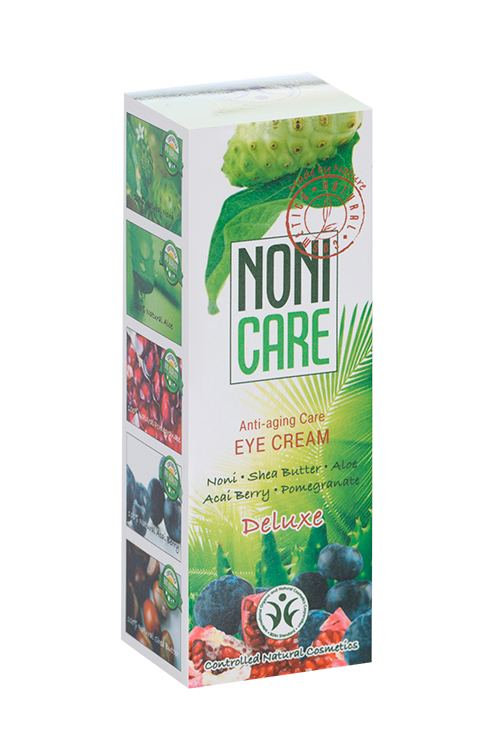 Крем Nonicare омолаживающий для контура глаз eye cream 15 мл