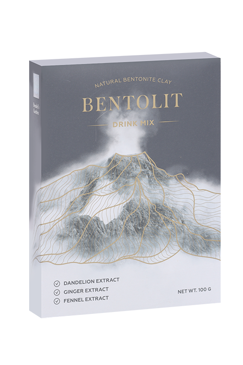 Бентолит, 100 г