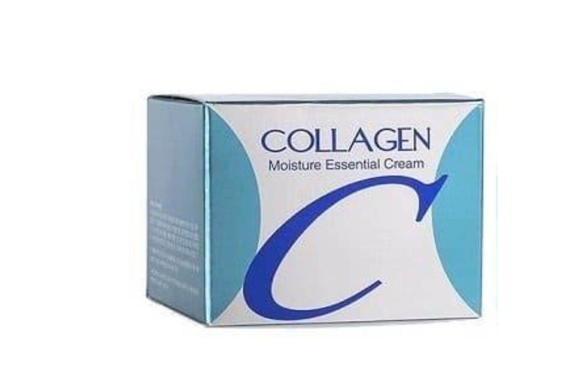 Крем ENOUGH восстан увлаж с коллагеном collagen moisture essential cream, 50 г