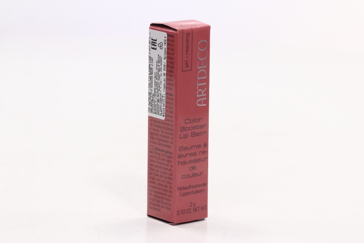 Бальзам д/губ ARTDECO Color Booster Lip Balm тон 04, 3 г