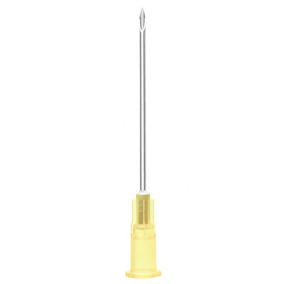 Игла иньекц СФМ 19G (1,10х40 мм)
