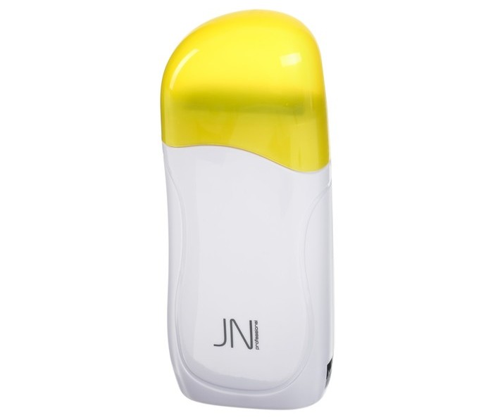 Воскоплав JessNail SD-63, без базы, 40 Вт, жёлтый