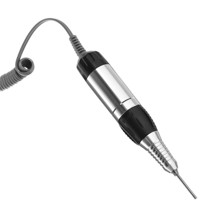 Запасная рукоять JessNail, д/машинок JD200/JD400/JD3500/JD4500/JDS36 микс