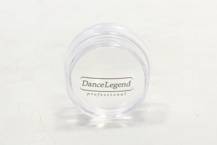 Штамп д/стемпинга Dance Legend пластиковый