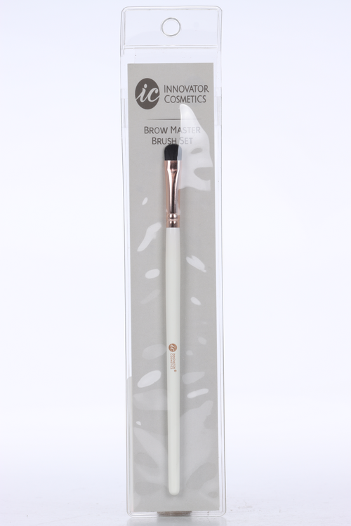 Кисть INNOVATOR COSMETICS д/окрашивания бровей