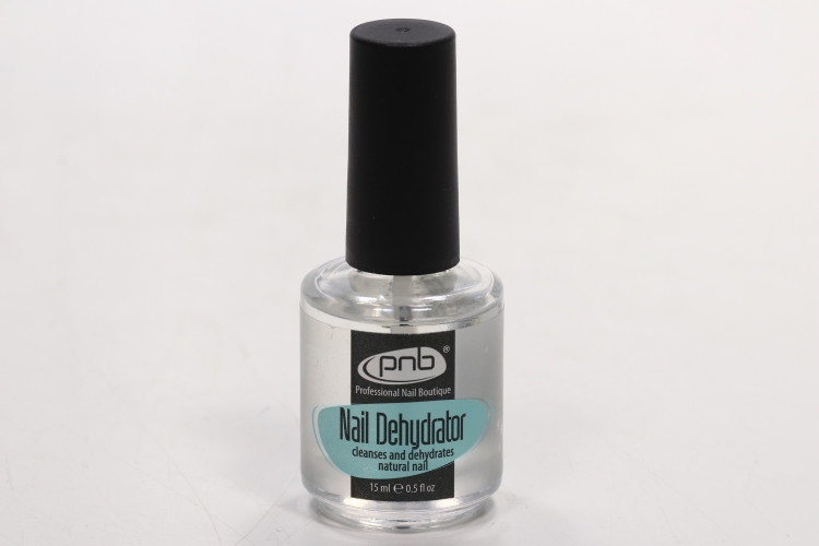 Дегидратор PNB Nail Dehydrator д/ногтей, 15 мл