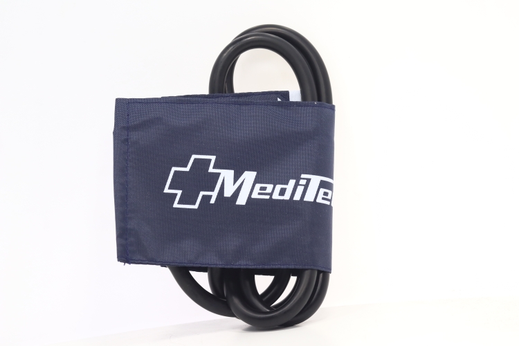 Манжета д/механич тонометра MediTech МТ-10MD на плечо детская