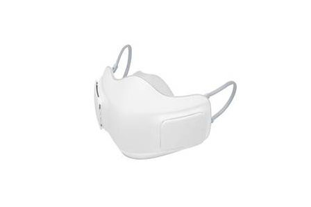 Маска LG PuriCare AP300AWFA.AERU с функцией очистки воздуха