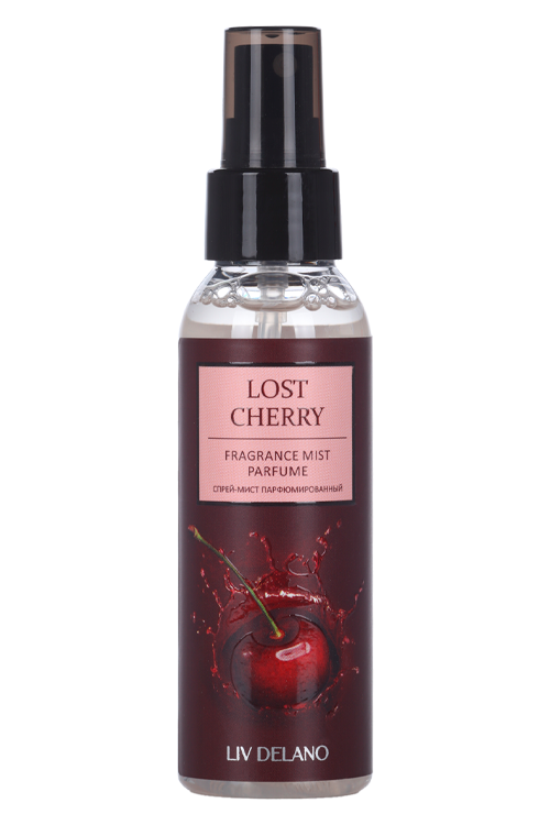 Спрей-мист Pheromone zone Lost Cherry парфюмированный, 100 мл