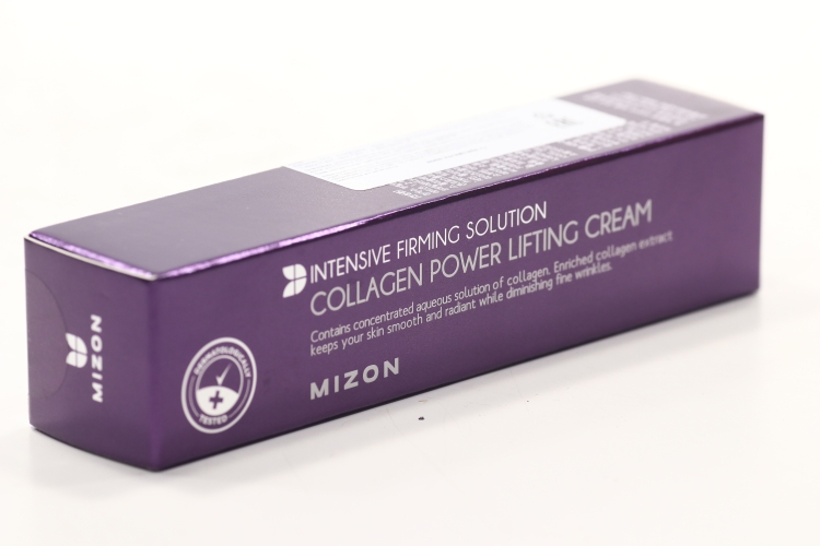 Крем д/лица Mizon COLLAGEN POWER, 35 мл
