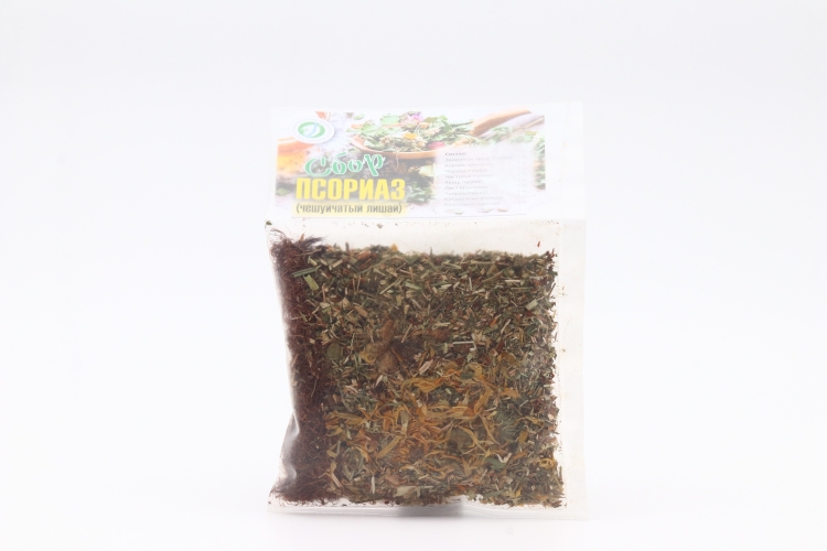 Сбор Псориаз, 50 г