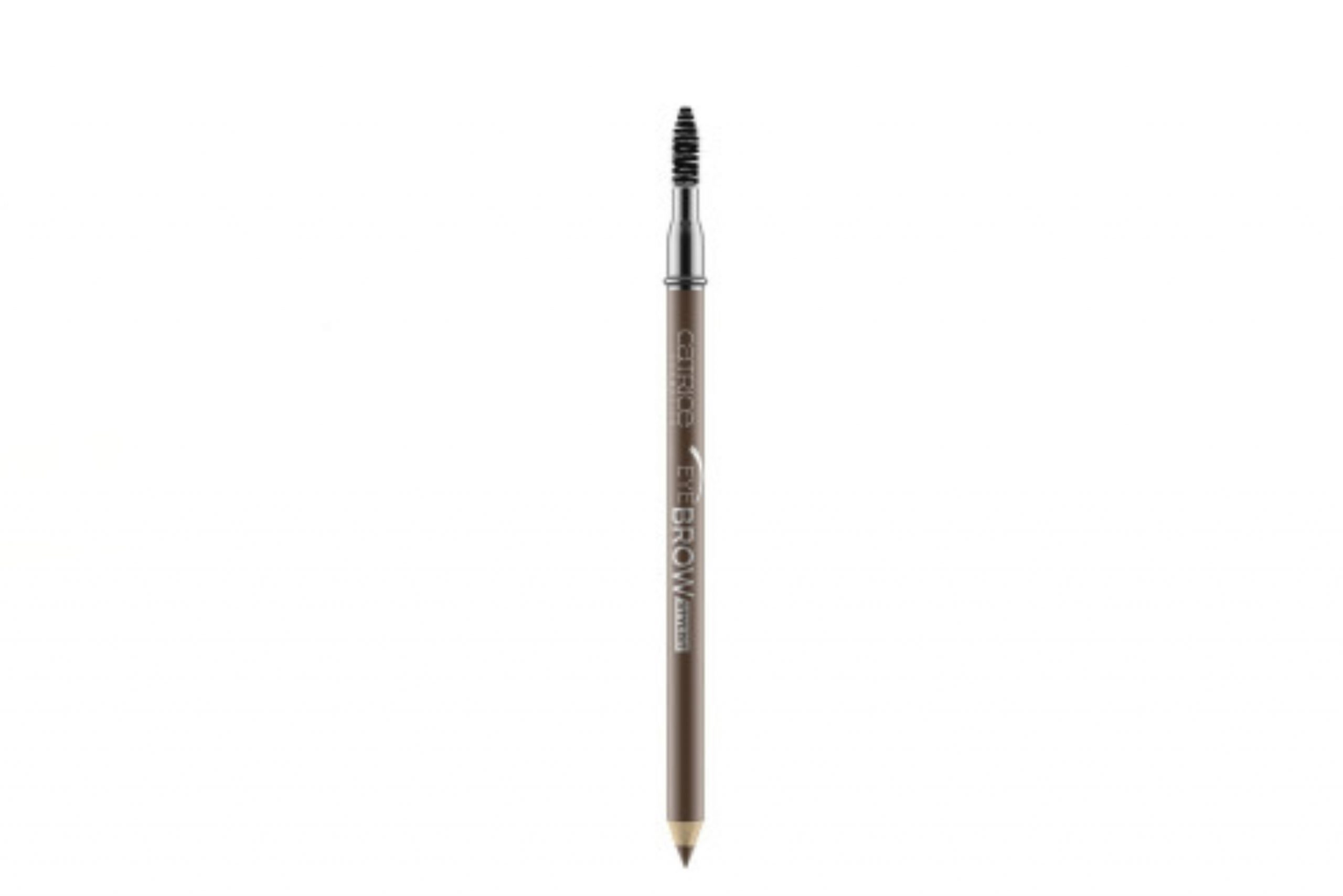 Контур CATRICE Eye Brow Stylist д/бровей со щеточкой 040 темно-коричневый 1,4 г
