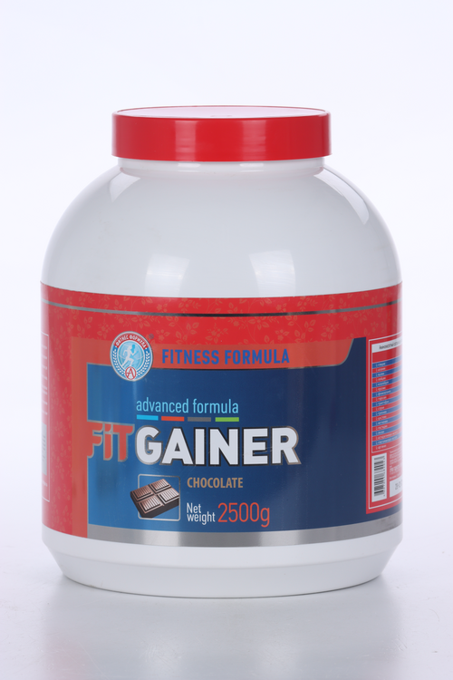 Протеин Академия-Т FIT Whey Protein  шоколад, 2,5 кг