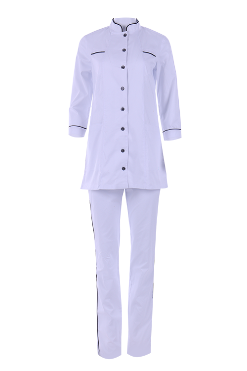 Костюм TEKCA.LINE медицинский Татьяна Эль р 46 170/176