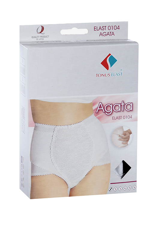 Трусы послеродовые Агата р 1, (0104)