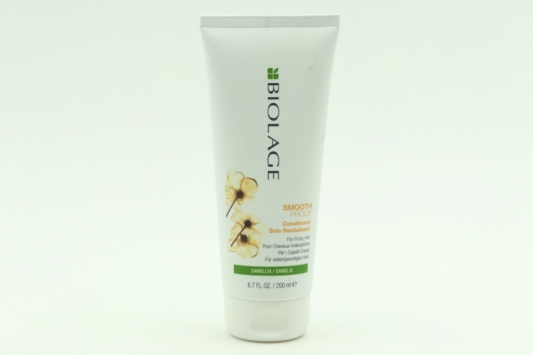 Кондиционер Biolage Smoothproof д/непослуш/вьющ волос с экстракт камелии, 200 мл