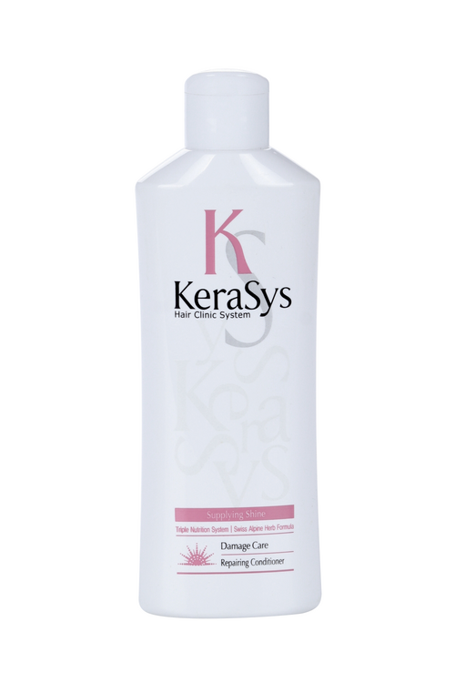 Кондиционер Kerasys восстанавливающий д/волос Damage Care Repairing, 180 мл