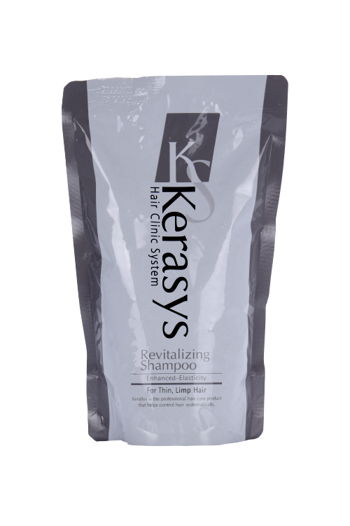 Шампунь Kerasys оздоравливающий д/волос Revitalizing пакет, 500 мл