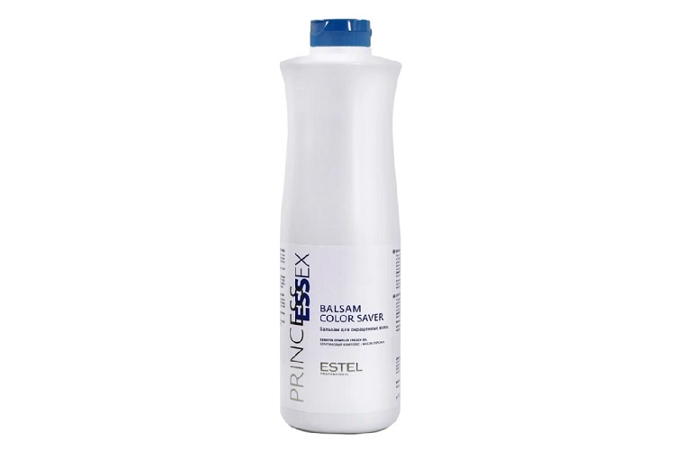Бальзам ESTEL PROFESSIONAL Princess Essex д/окрашенных волос, 1 л