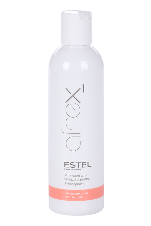 Молочко ESTEL PROFESSIONAL Airex легкой фиксации, 250 мл